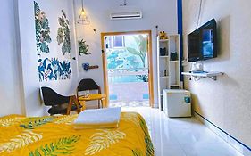 Ngo Saigon Homestay